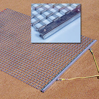 Thumbnail for Infield Drag Mat (6 ft.D x 6 ft.W)
