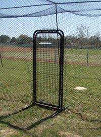 Thumbnail for Batting Cage Door
