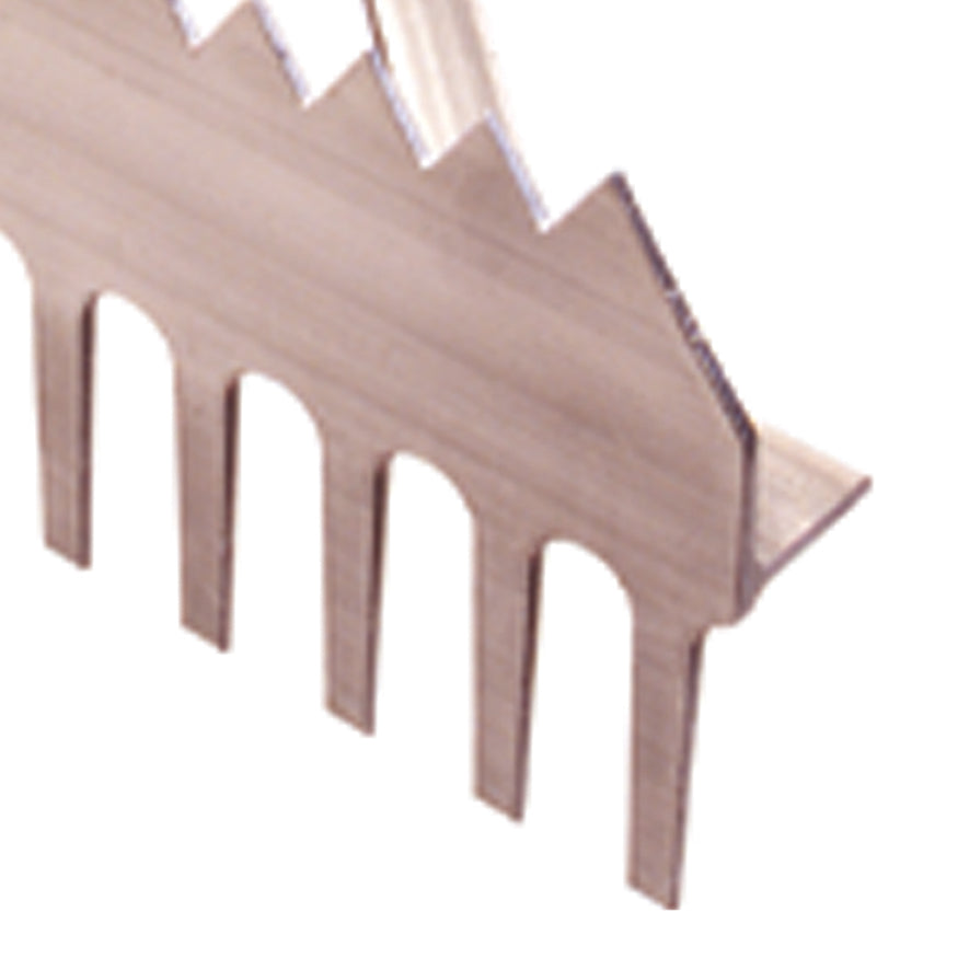 Metal Hops Rake Double Play Rake (36 in.) – HoopsKing