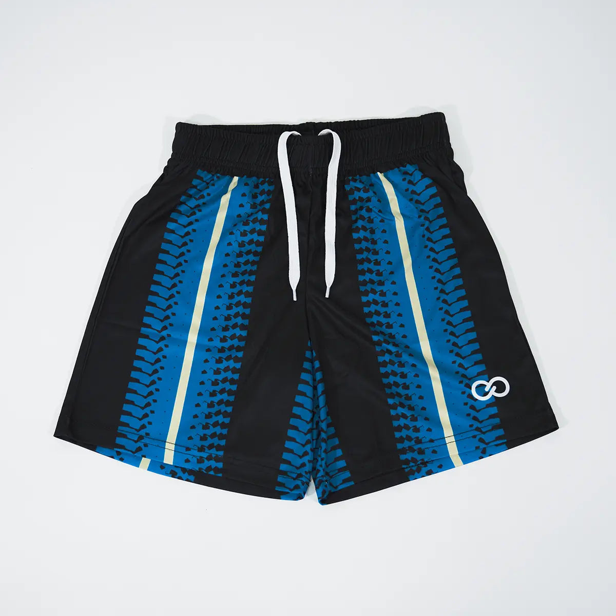 Custom Soccer Shorts