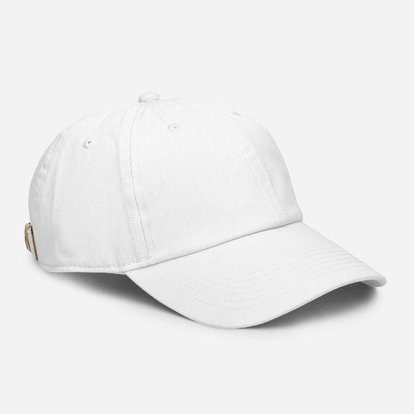 Fitted Baseball Cap | Newhattan 1400