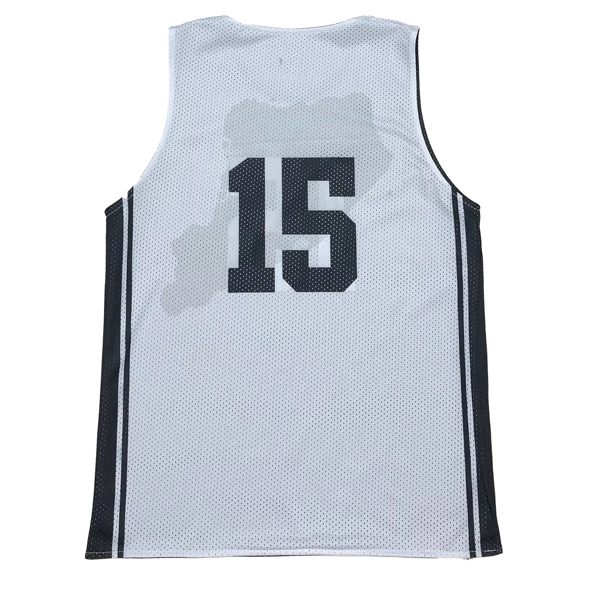 Custom Reversible Basketball Practice Jerseys