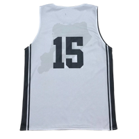 Thumbnail for Custom Reversible Basketball Practice Jerseys