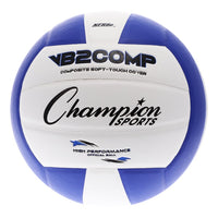 Thumbnail for Composite Volleyball