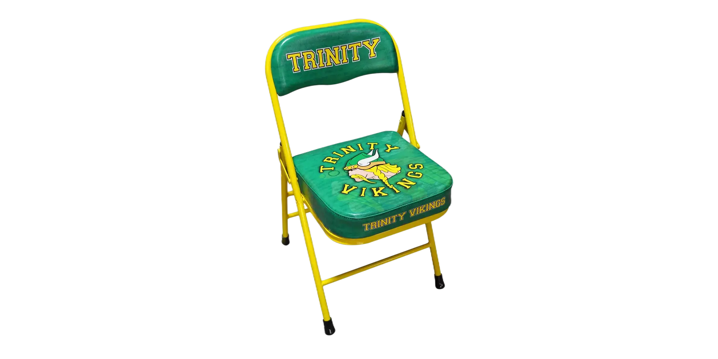 Custom Team Sideline Chairs – Digitally Printed Fisher Athletics