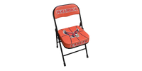 Thumbnail for Custom Team Sideline Chairs – Digitally Printed