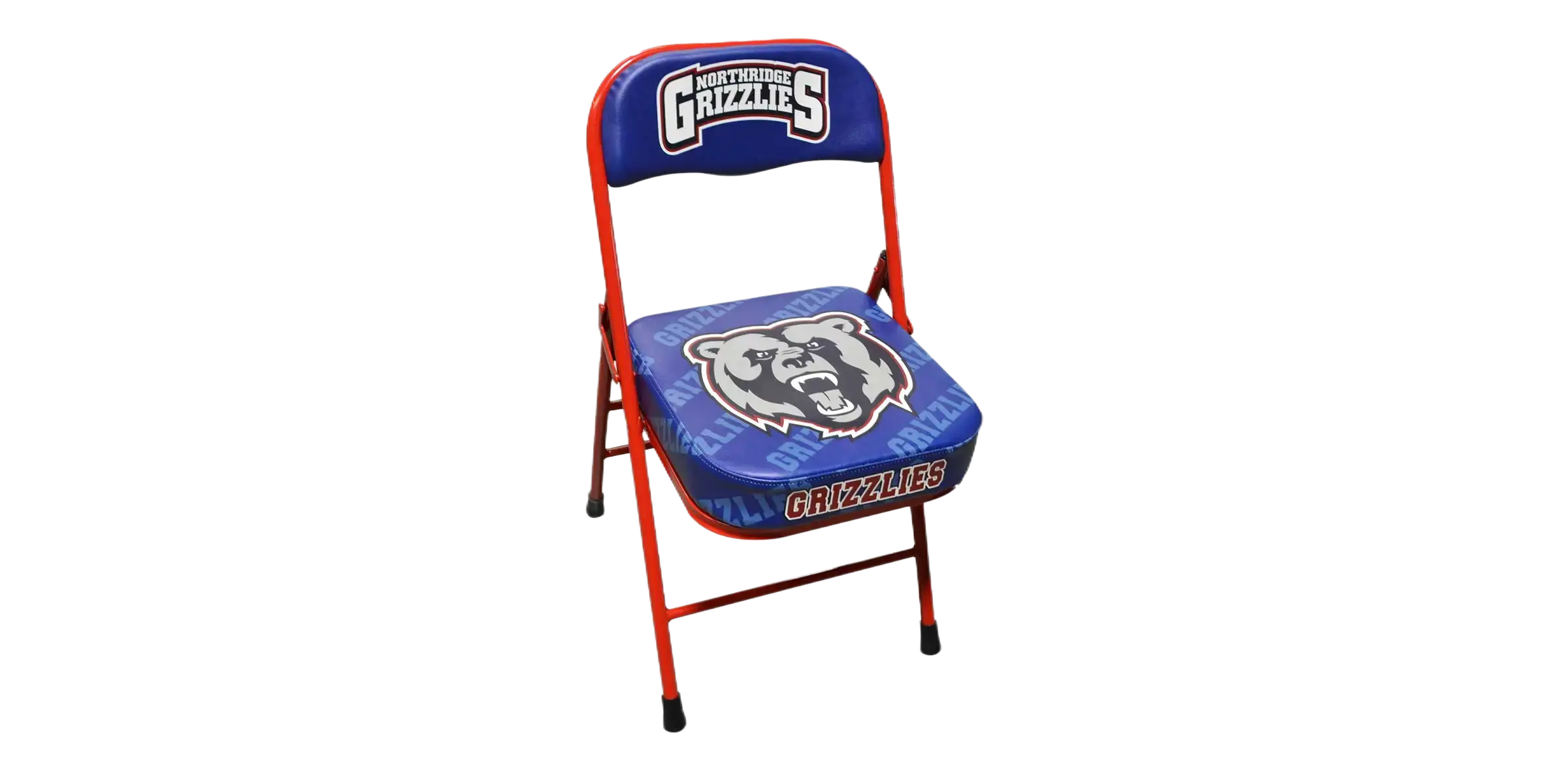 Custom Team Sideline Chairs – Digitally Printed Fisher Athletics