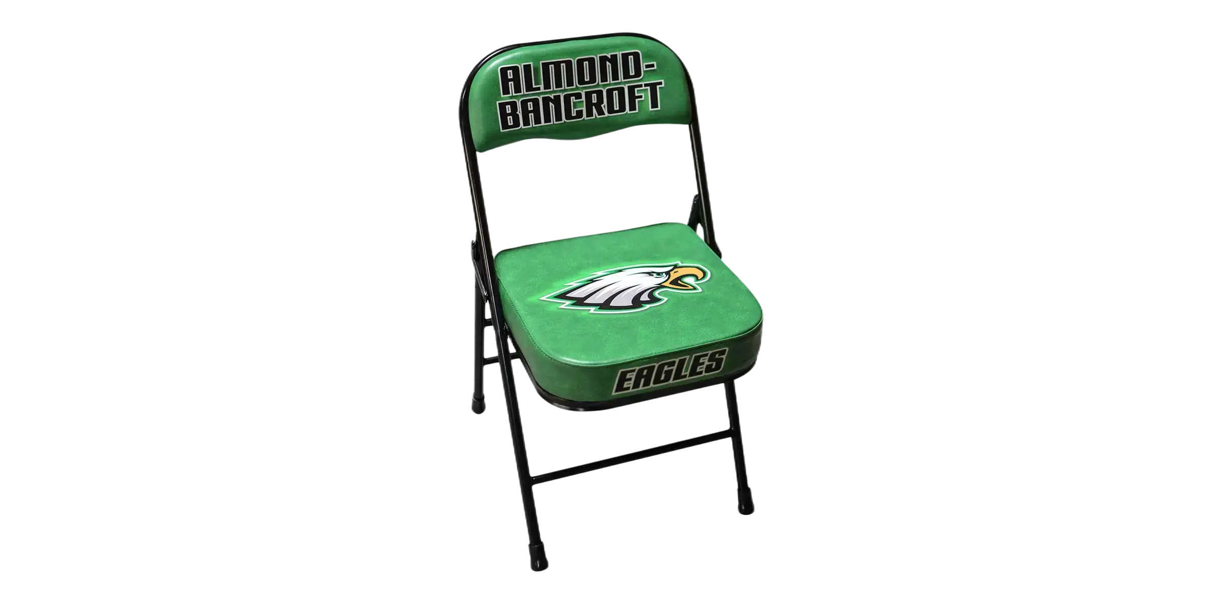 Custom Team Sideline Chairs – Digitally Printed Fisher Athletics