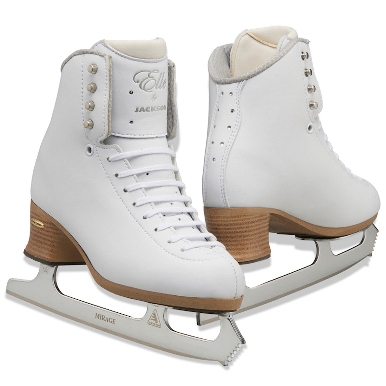 FS2131 Jackson Elle Girls Skates