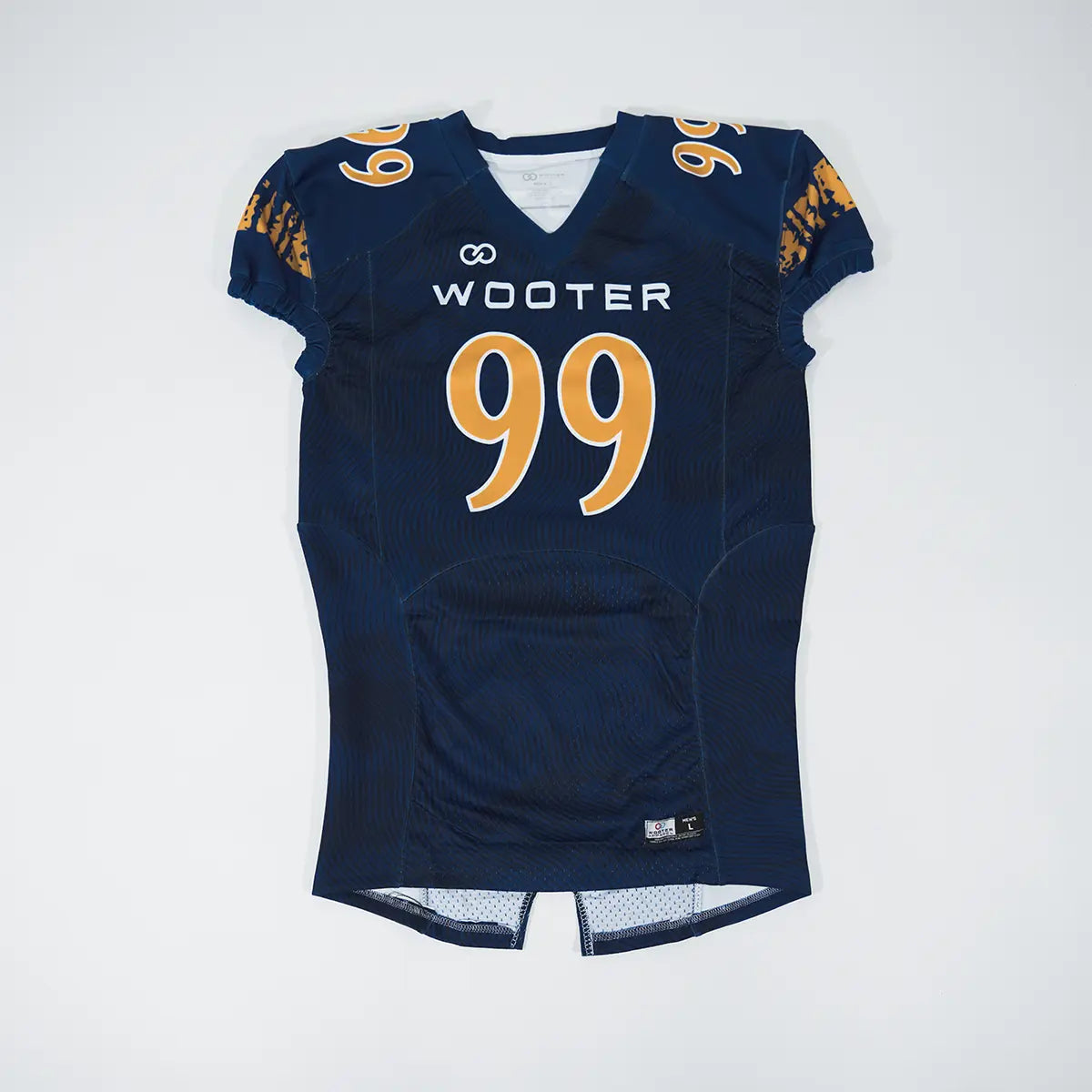 Custom Pro Football Jerseys