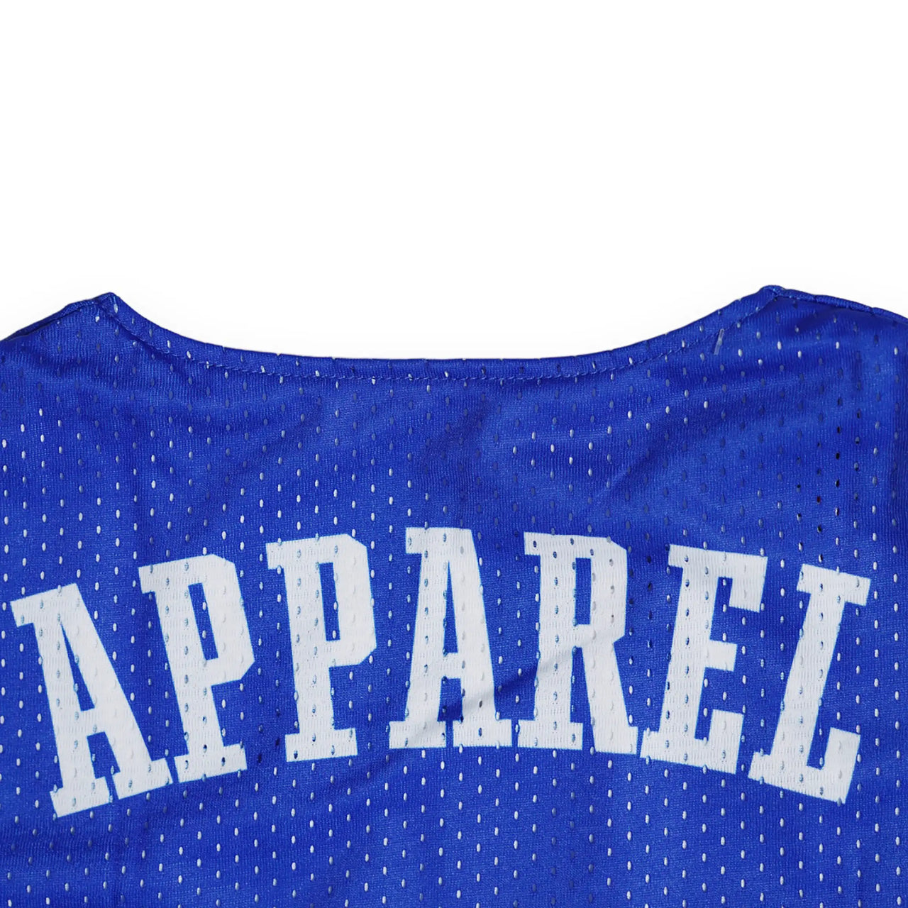 Custom Lacrosse Pinnies