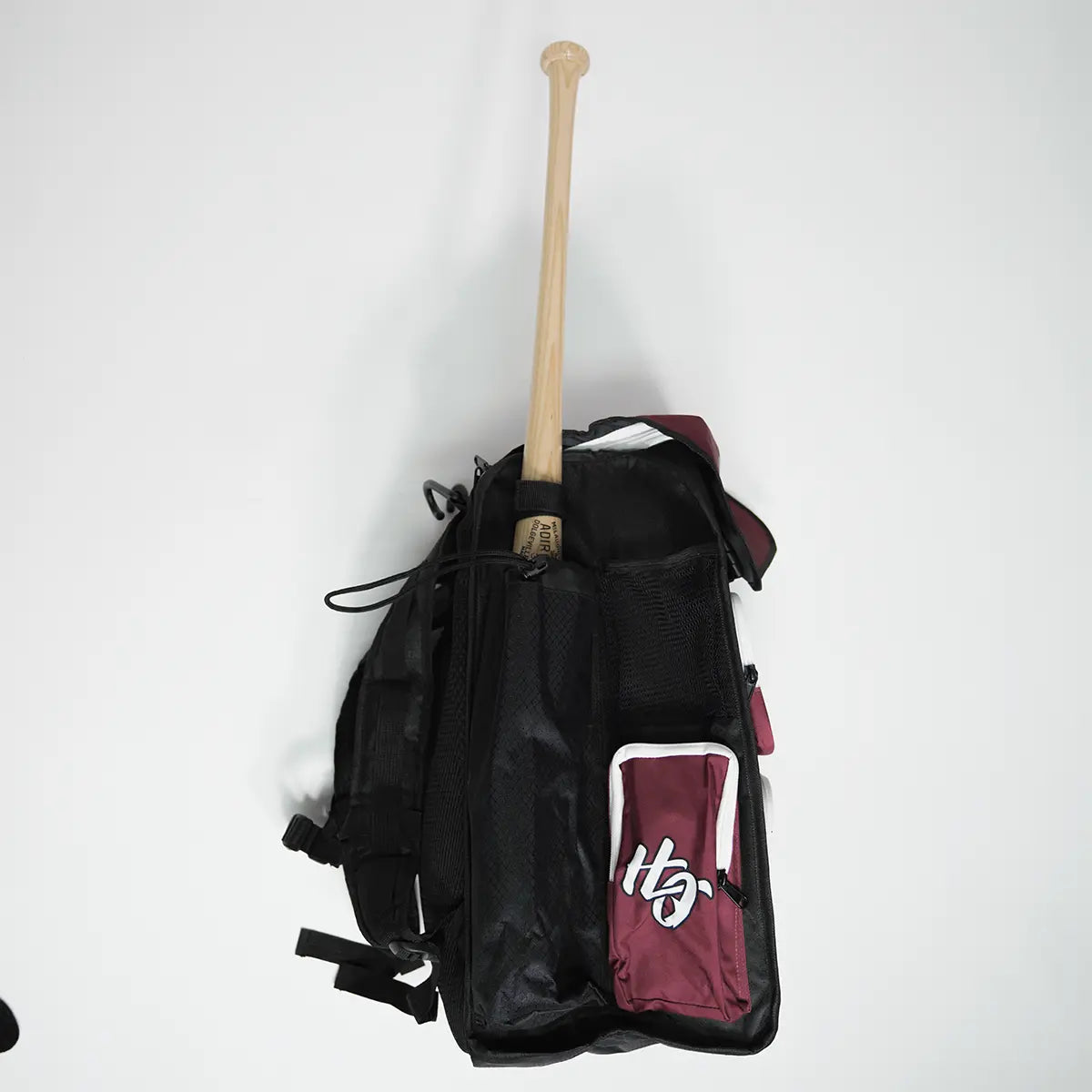 Custom Elite Baseball/Softball Backpacks