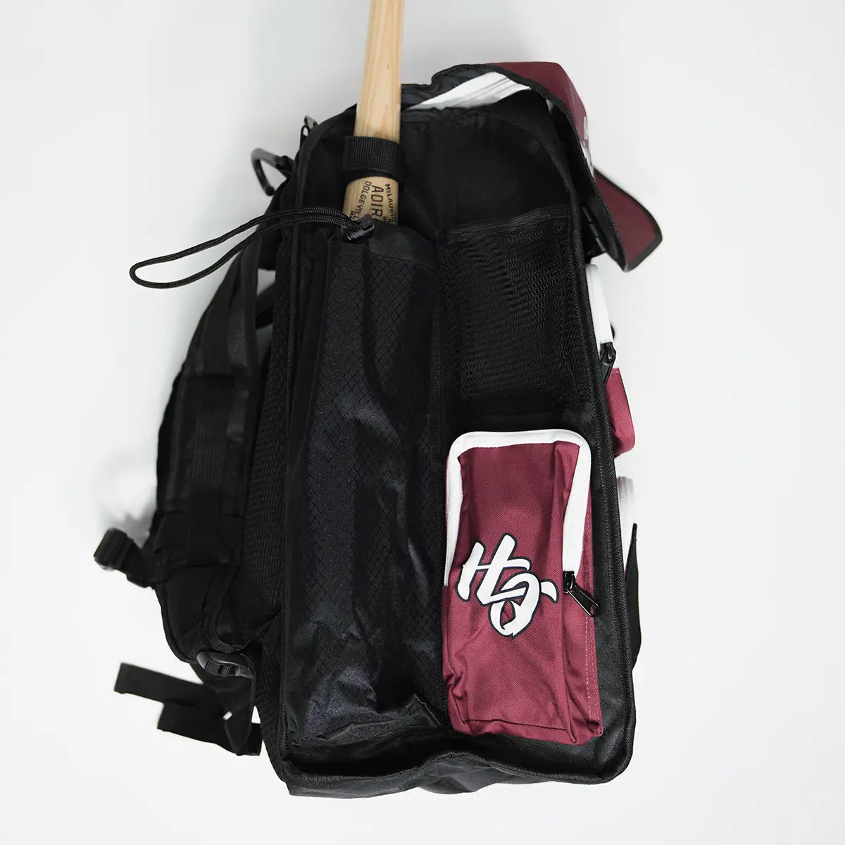 Custom Elite Baseball/Softball Backpacks