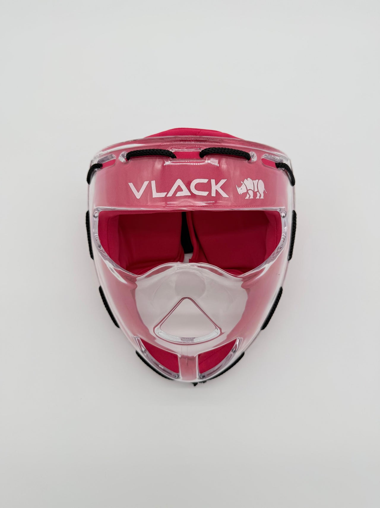 VLACK ADULT FACEMASK FULL PROTECTION
