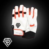 Thumbnail for Fastpitch Softball Batting Gloves - Women