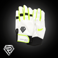 Thumbnail for Fastpitch Softball Batting Gloves - Women
