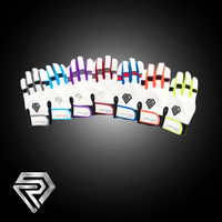 Thumbnail for Fastpitch Softball Batting Gloves - Women