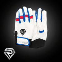 Thumbnail for Fastpitch Softball Batting Gloves - Women