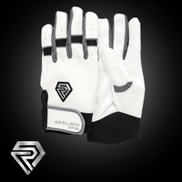 Thumbnail for Fastpitch Softball Batting Gloves - Women