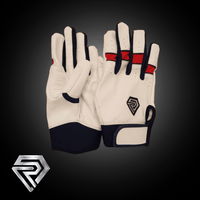 Thumbnail for Fastpitch Softball Batting Gloves - Women
