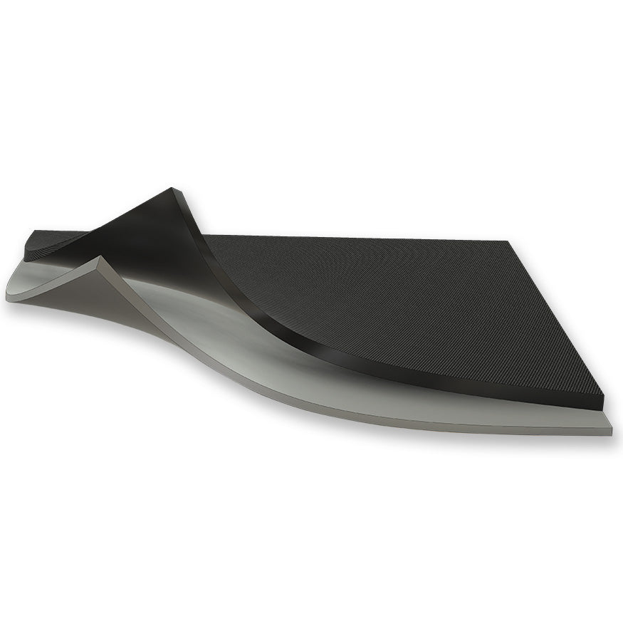 Tunnel Guard Protective Pad, 7' W