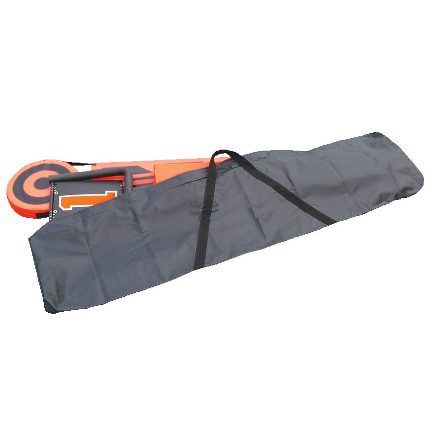 Carry Bag - Flip Down Indicator