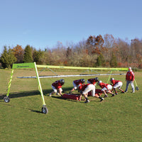 Thumbnail for Lowdown Linemen Chute (6 ft. x 20 ft.)