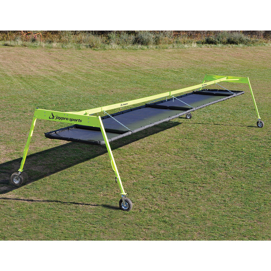 Lowdown Linemen Chute (6 ft. x 20 ft.)