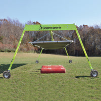 Thumbnail for Lowdown Linemen Chute (6 ft. x 20 ft.)