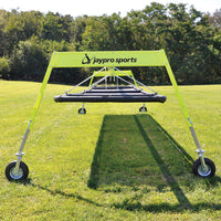 Thumbnail for Lowdown Linemen Chute (6 ft. x 20 ft.)
