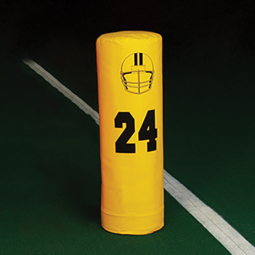Round Stand-Up Blocking Dummy (42 in.)