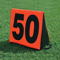 Thumbnail for Sideline Markers (Set of 11)