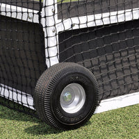 Thumbnail for Field Hockey Goal - Wheel Kit (Set of 2)