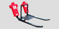 Thumbnail for Fisher 9000CP football sled coaches platform