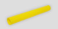 Thumbnail for Fisher PB plastic relay baton