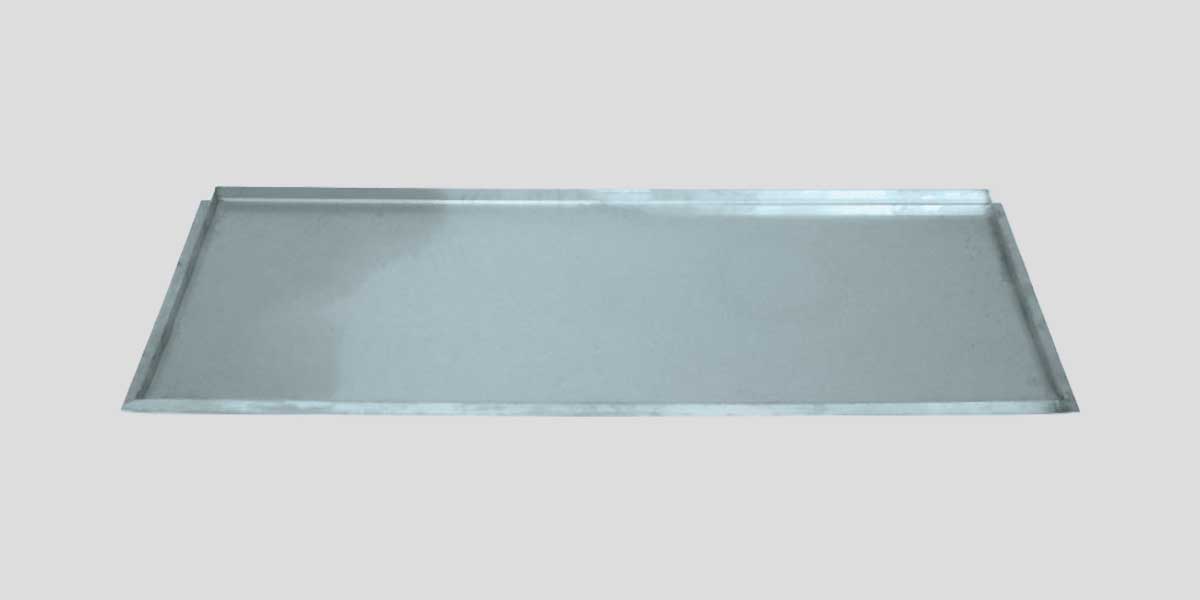 Fisher THSTBT tray for high school take-off board