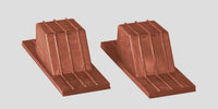 Thumbnail for Fisher TISB indoor starting blocks