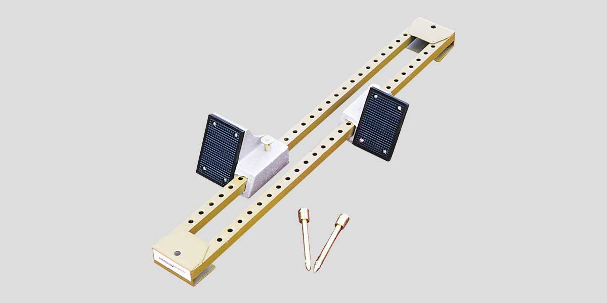 Fisher TSTAR Speed Start starting block