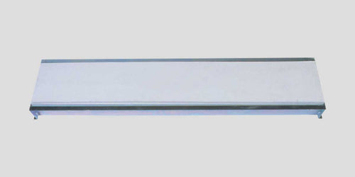 Fisher TTSS track take-off board tray system