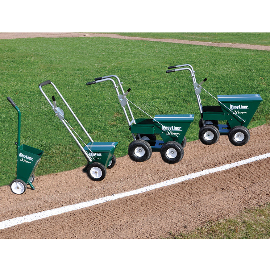 Field Line Marker - Easyliner (100 Lb. Capacity)