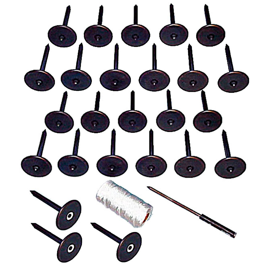 Proline Layout & Marking System (25 Pc. Soccer)