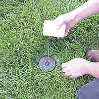Thumbnail for Proline Layout & Marking System (25 Pc. Soccer)