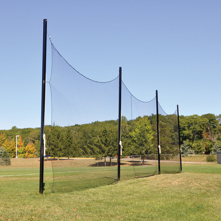 FieldPro Multi-Sport Net System (65 ft.)