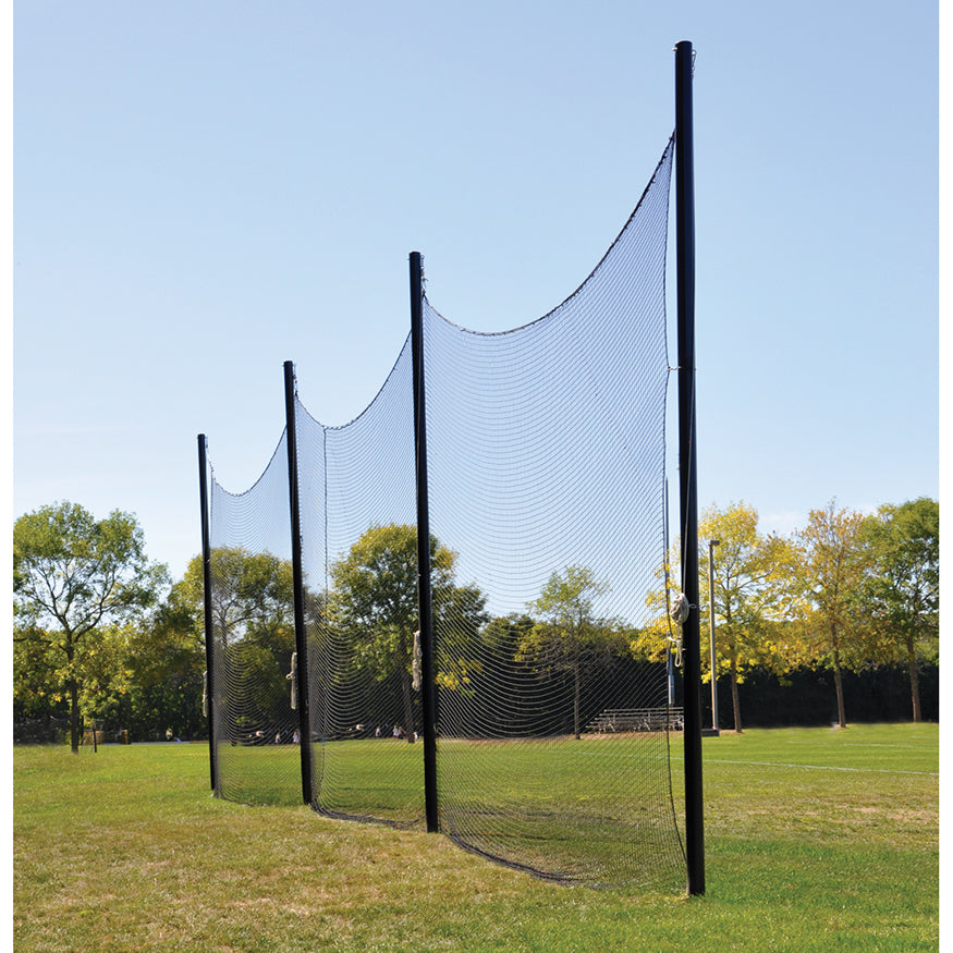 FieldPro Multi-Sport Net System (65 ft.)