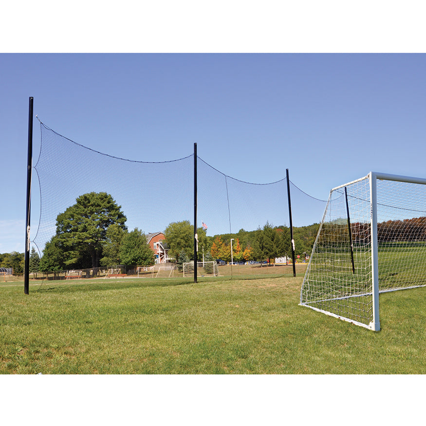 FieldPro Soccer Net System