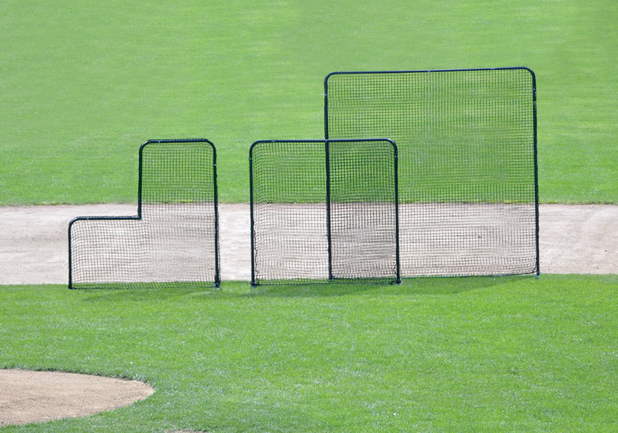 Fielder's Screen (10 ft. x 10 ft.) - Collegiate