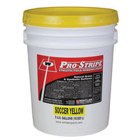Thumbnail for Pro-Stripe Athletic Field Line Marking Paint (Yellow)