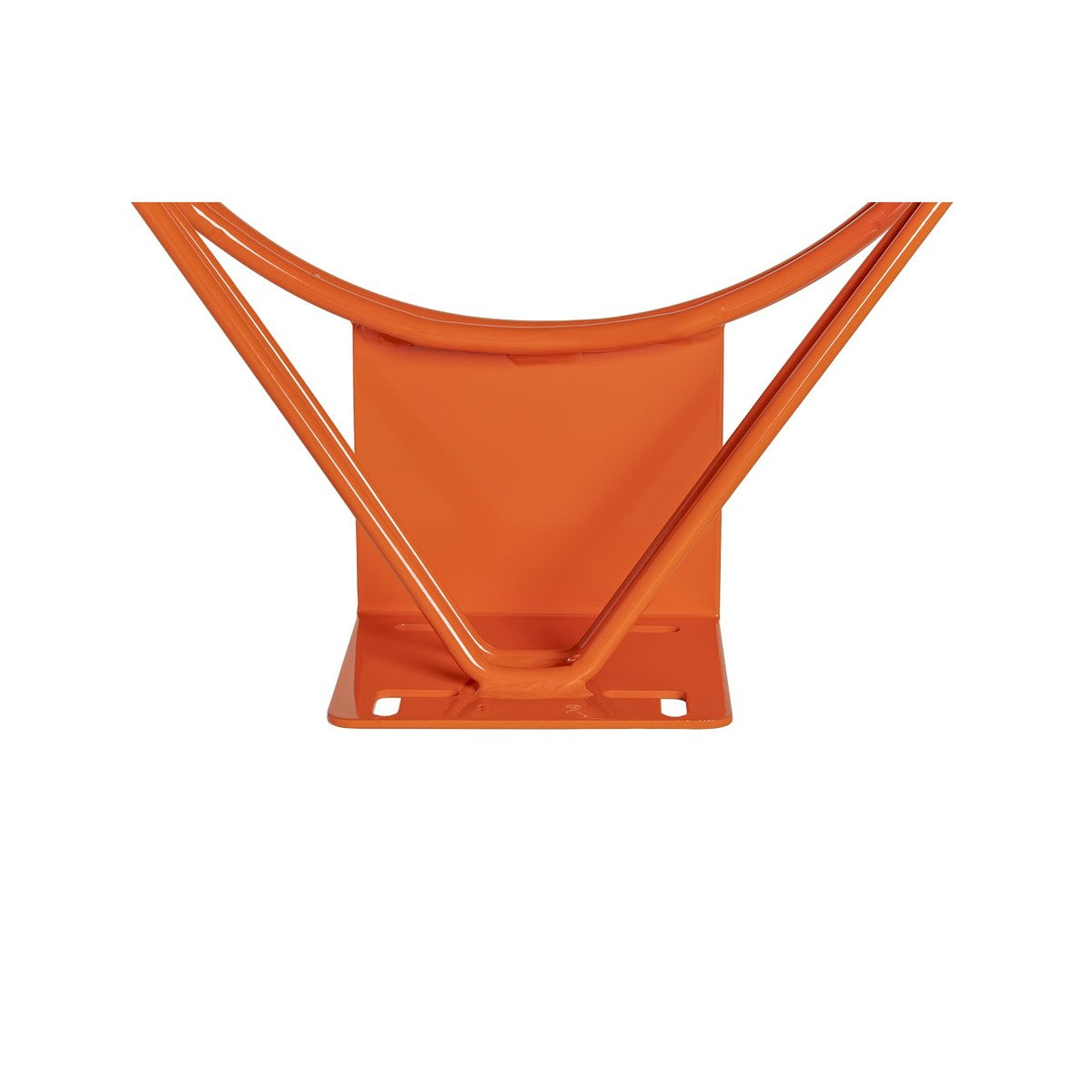  — Gared model Super basketball rim