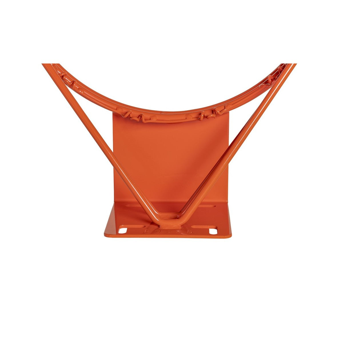  — Gared model 240 basketball rim