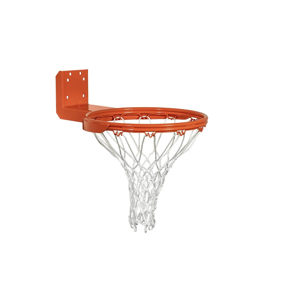 — Gared model 266 basketball rim